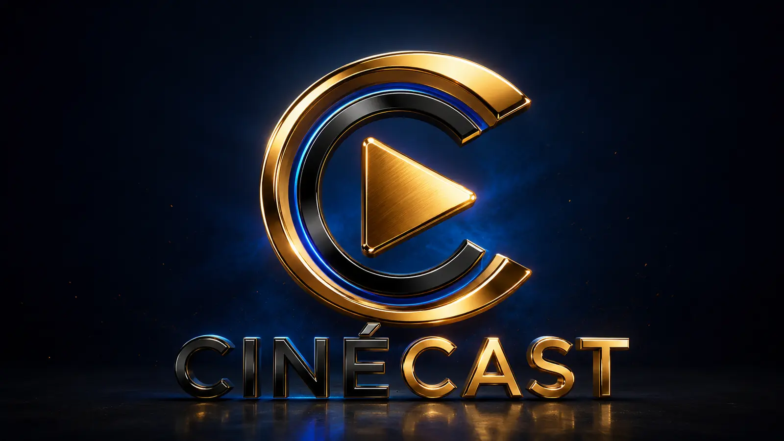 Ciné-Cast